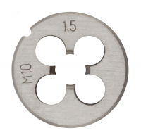 Плашка FIT М10 х 1,5 мм (70828)
