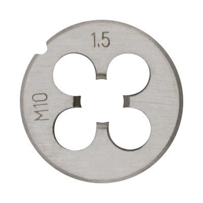 Плашка FIT М10 х 1,5 мм (70828)