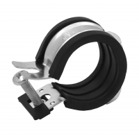 Хомут трубный Vieir VGK03 1/2" с быстрой фиксацией