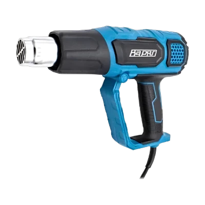 Фен строительный Варяг ФТ-2350