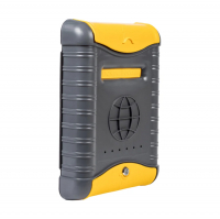 Ящик почтовый Цикл Стандарт с металлическим замком