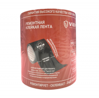 Лента клейкая Vieir VR02-1510 ремонтная 10 см х 1,5 м