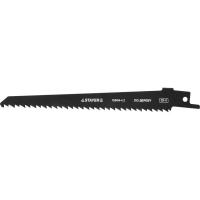  Пилка для сабельной пилы по <b>дереву</b> Stayer S644D 150х130 мм (1 шт)