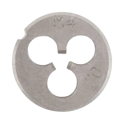 Плашка FIT  М4 х 0,7 мм (70821)