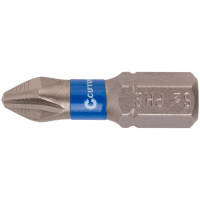 Бита Cutop Profi PH2  25 мм