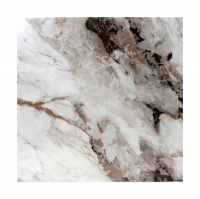 Панель ПВХ самоклеящаяся Мрамор Нова Тонье Гранд 300х600 мм 6 шт