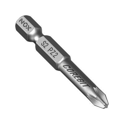 Бита NOX Corebit PZ2 50 мм