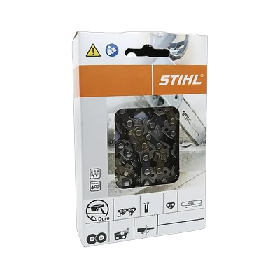 Цепь пильная Stihl 28 звеньев 4", 1/4", 1,1 мм