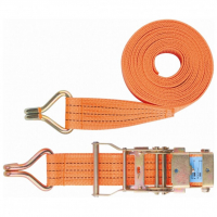 Ремень багажный с крюками Stels 0,05х10 м