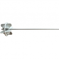 Миксер Decor для красок 90x450 мм, шестигранный хвостовик