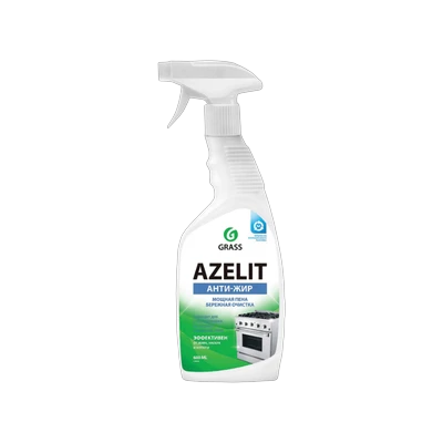 Средство Grass Azelit для кухни чистящее (0,6 л)