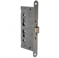 Замок врезной Avers 2000-ZN