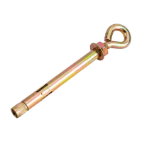 Анкерный болт с кольцом 12х130 мм