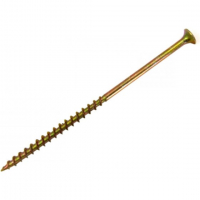 Саморез по дереву 6х160 мм