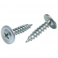Саморез ШСММ прессшайба 4,2х25, острый кончик (250 шт)