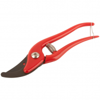 Секатор 200 мм, алюминиевые ручки