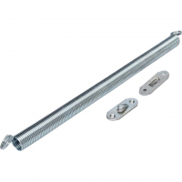 Пружина дверная 300х18,5 мм