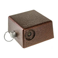 Замок навесной Зенит ВС2-10