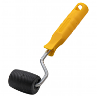 Валик прижимной обойный РемоКолор Бочка 40 мм, бюгель 6 мм 04-9-602