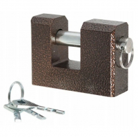 Замок навесной Зенит ВС2-3