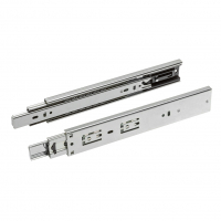 Направляющие шариковые 250 мм