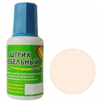 Штрих реставрационный Дуб молочный (20 мл) 