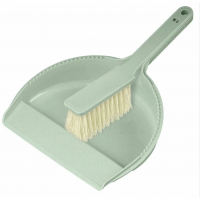 Щетка-сметка с совком Greenland