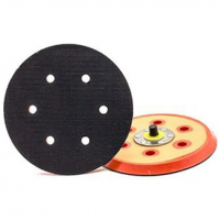 Диск опорный Варяг с липучкой 150 мм