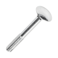 Болт мебельный 10 х  70 мм