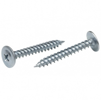 Саморез ШСММ прессшайба 4,2х41, острый кончик (100 шт)