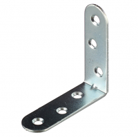 Уголок мебельный 60х60х20 мм (4 штуки) 