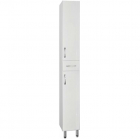 Шкаф-пенал 240 1810х240х300 мм, 1 ящик