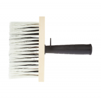 Кисть-макловица РемоКолор №1 150x65 мм, искусственная щетина (02-0-001)