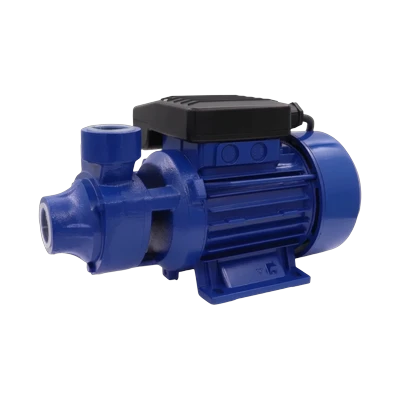Насос поверхностный Vieir VRBZ450 вихревой