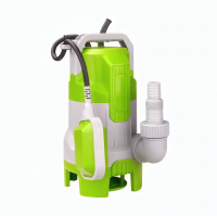 Насос дренажный Vieir VRD900-Q погружной для грязной воды