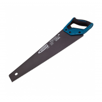 Ножовка по дереву Gross Piranha 450 мм, 2-х компонентная ручка (24106)