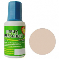 Штрих реставрационный Ясень (20 мл) 