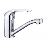 Смеситель для умывальника Vieir V033512