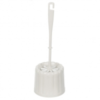 Ерш для унитаза напольный, Фигурный