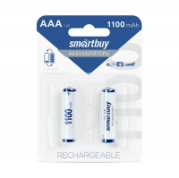 Аккумулятор Smarbuy R03 1100mAh Ni-Mh 1 шт