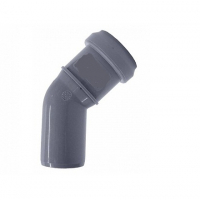 32 Отвод 45°