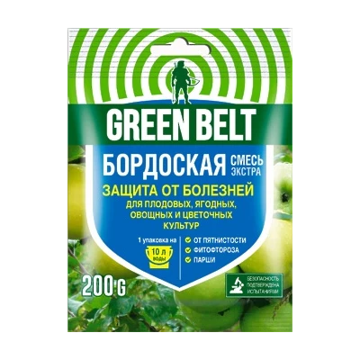 Бордоская смесь 200 г