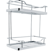 Полка 2-ярусная Р330-2