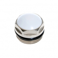 Заглушка для радиатора 1/2" 