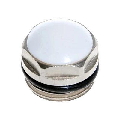 Заглушка для радиатора 1/2" 