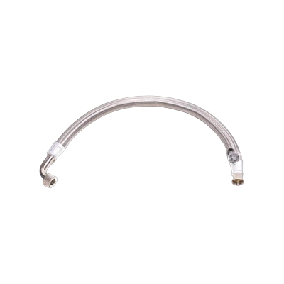 Гибкая подводка для насосных станций 23см, 1/2" х 1", Ду-25 