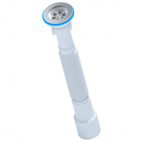 Гофра 1 1/4"х40/50, АниПласт G206