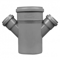 Крестовина 110х50х50х45°