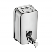 Дозатор для жидкого мыла Potato Р405-5 к стене