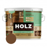 Антисептик для дерева HOLZ, палисандр 10 л